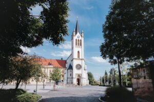 Esküvői szertartás 1
