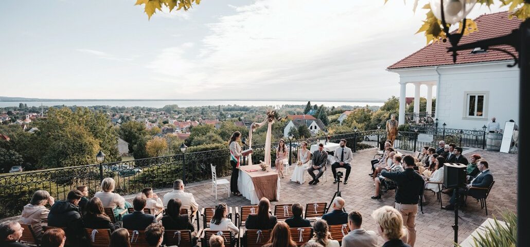 Esküvői szertartás 4