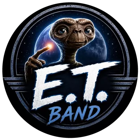 E.T. Band logó