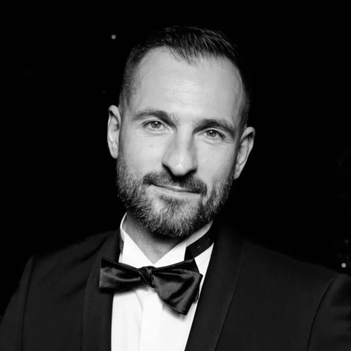 DJ Lennard logó
