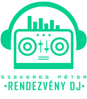 Szekeres Péter logó