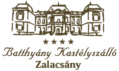 Batthyány Kastélyszálló logó